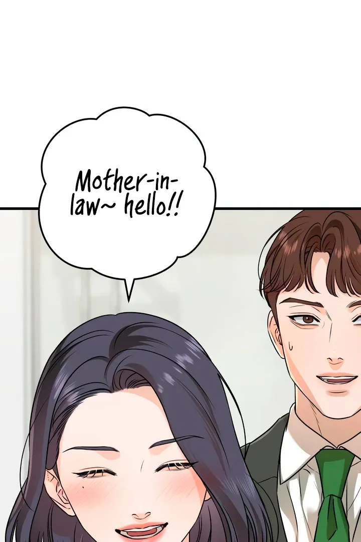 I Can't Get Enough of You Chapter 42 page 41 - 