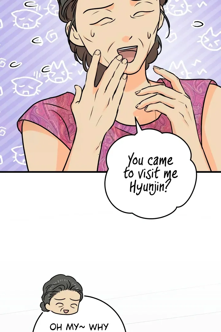 I Can't Get Enough of You Chapter 42 page 43 - 