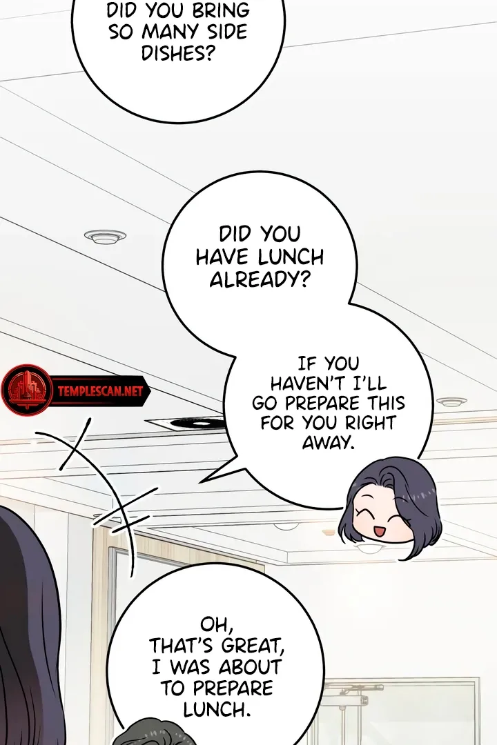 I Can't Get Enough of You Chapter 42 page 44 - 