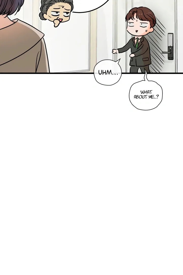 I Can't Get Enough of You Chapter 42 page 45 - 