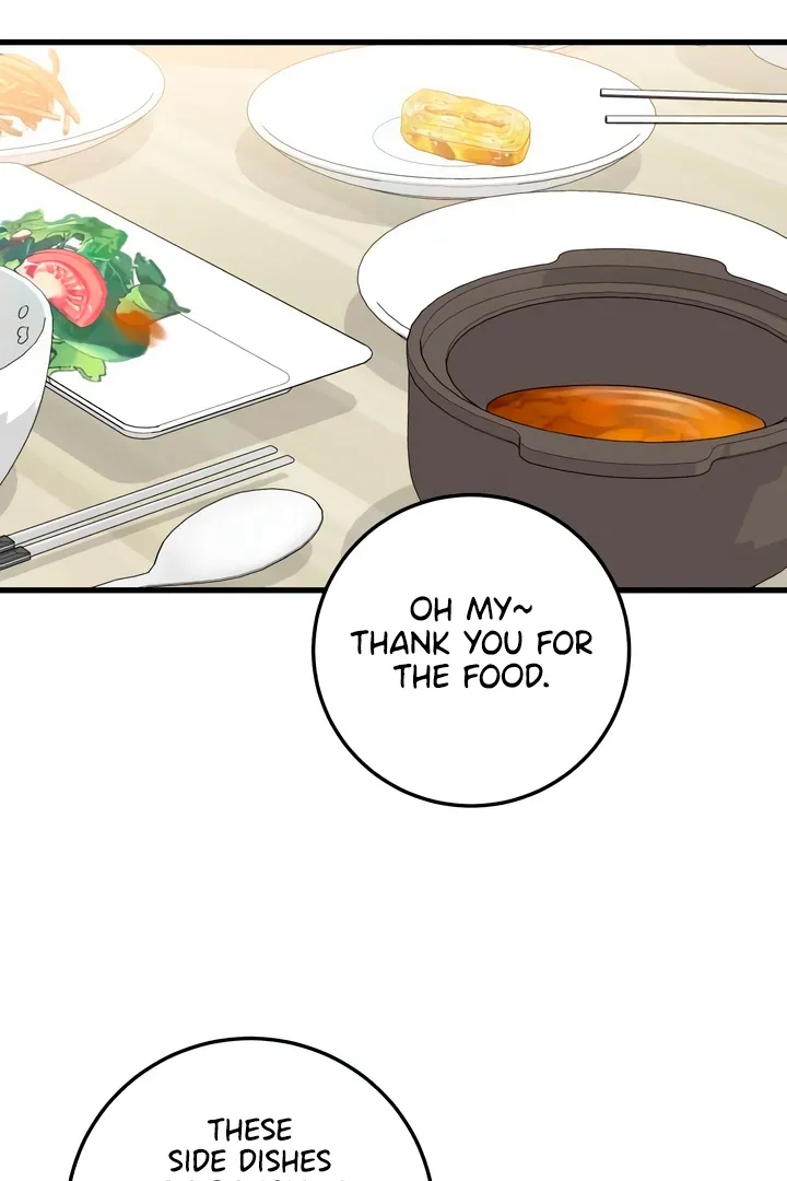 I Can't Get Enough of You Chapter 42 page 46 - 