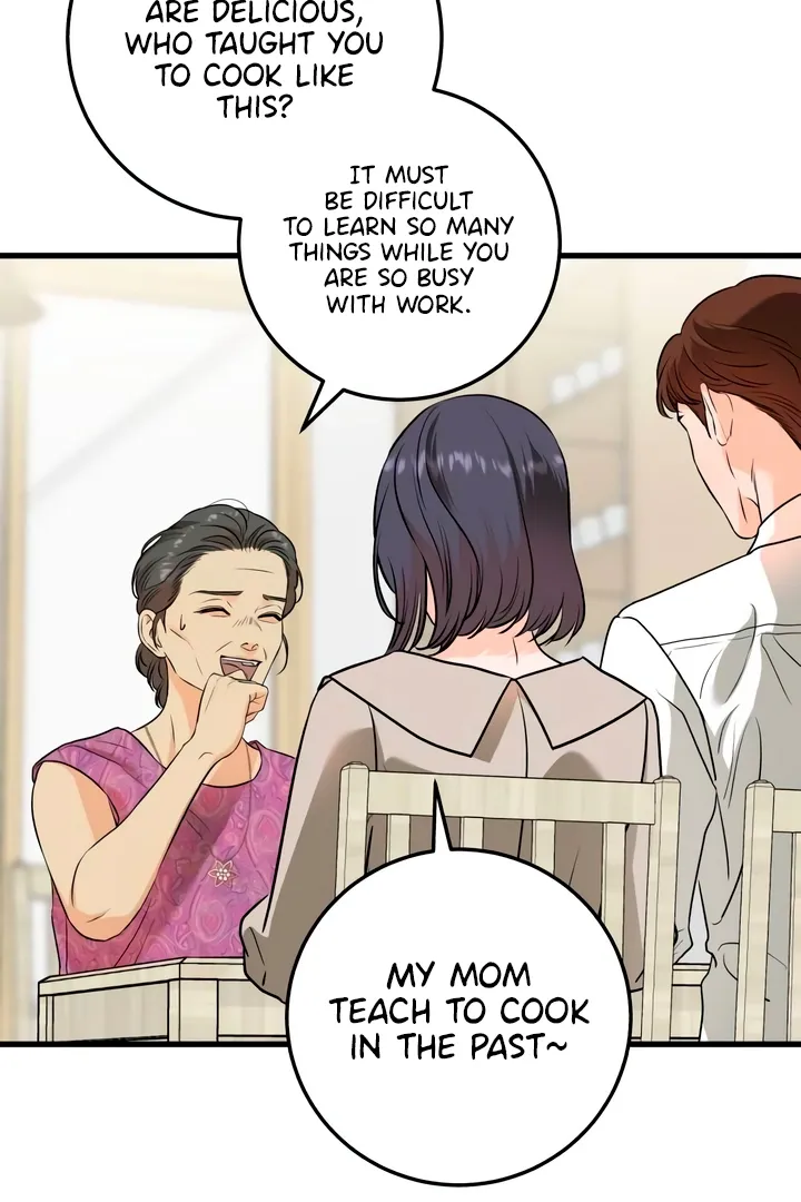 I Can't Get Enough of You Chapter 42 page 47 - 