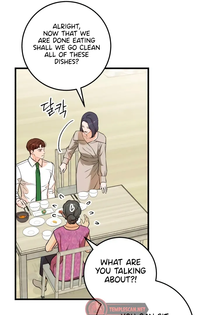 I Can't Get Enough of You Chapter 42 page 50 - 
