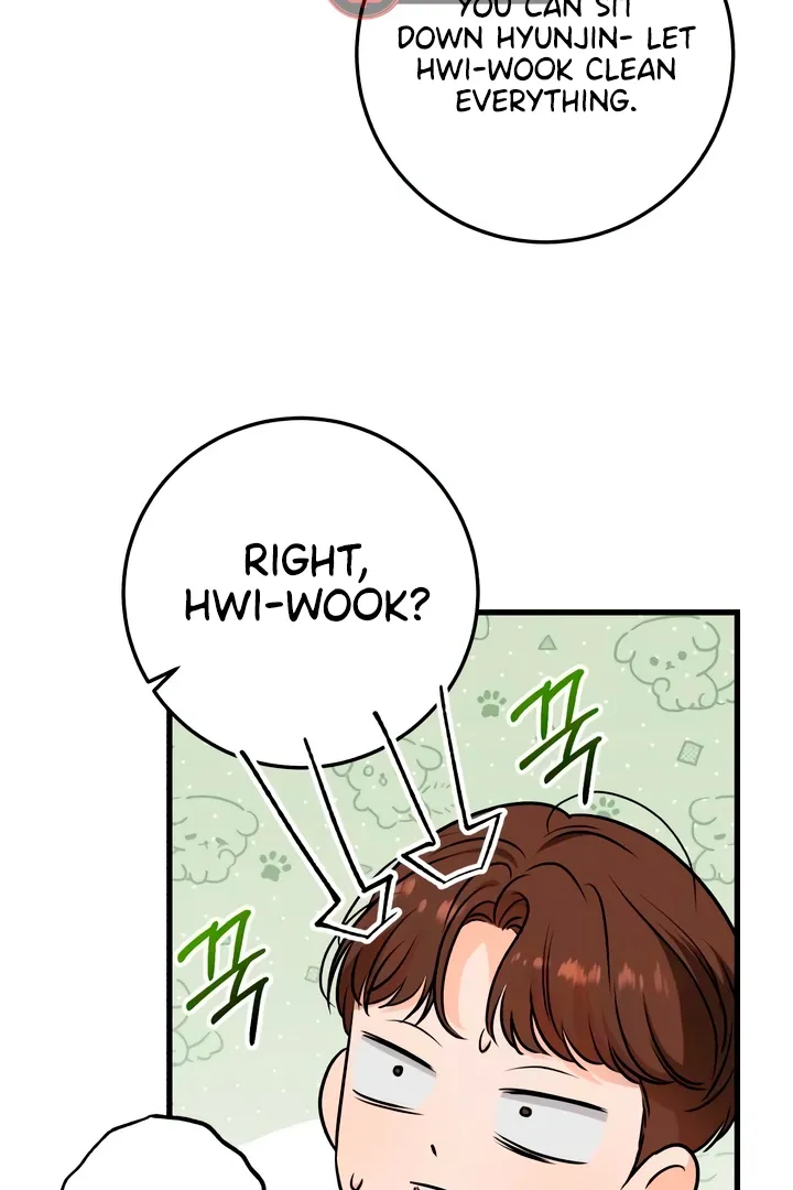 I Can't Get Enough of You Chapter 42 page 51 - 