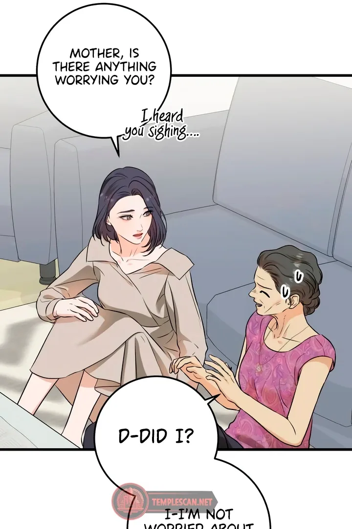 I Can't Get Enough of You Chapter 42 page 59 - 