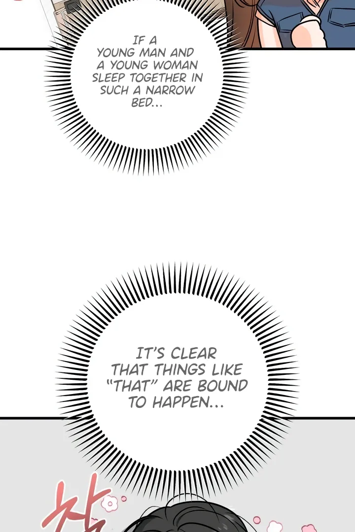 I Can't Get Enough of You Chapter 42 page 7 - 
