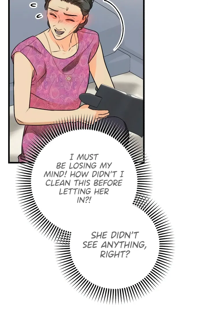 I Can't Get Enough of You Chapter 42 page 64 - 