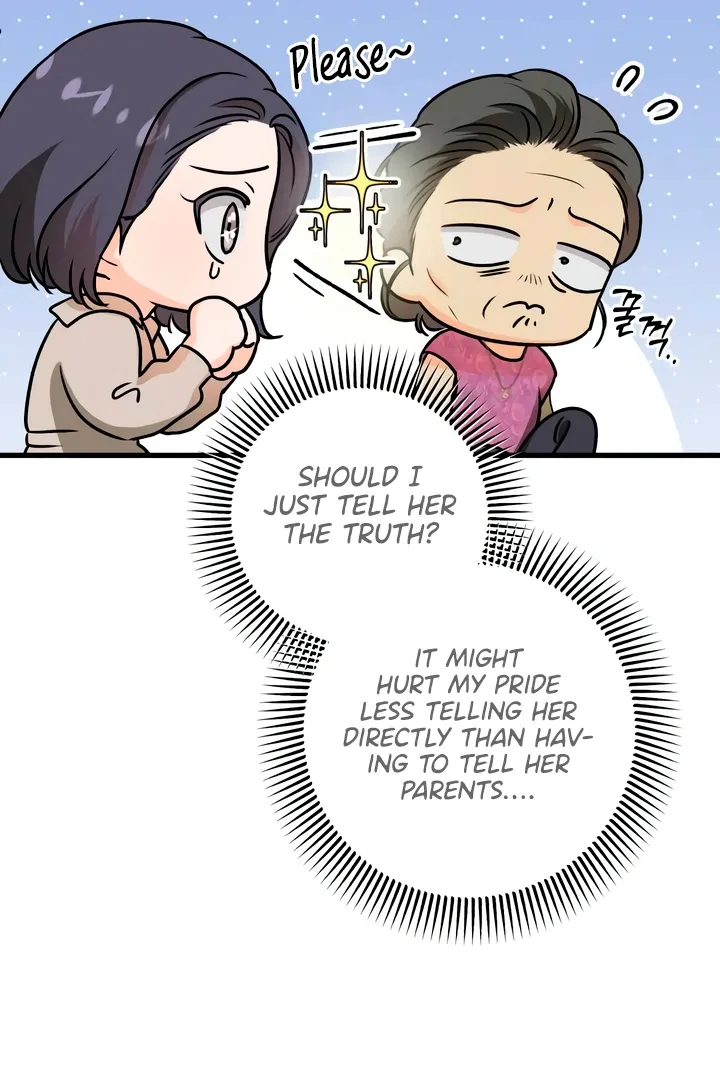 I Can't Get Enough of You Chapter 42 page 68 - 