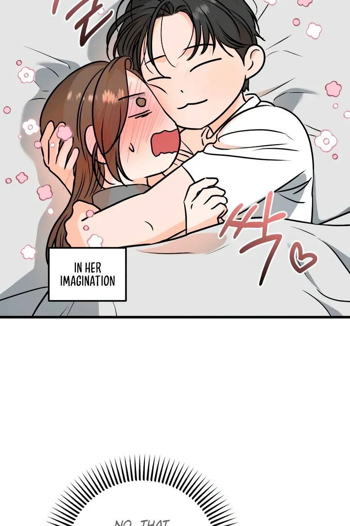 I Can't Get Enough of You Chapter 42 page 8 - 
