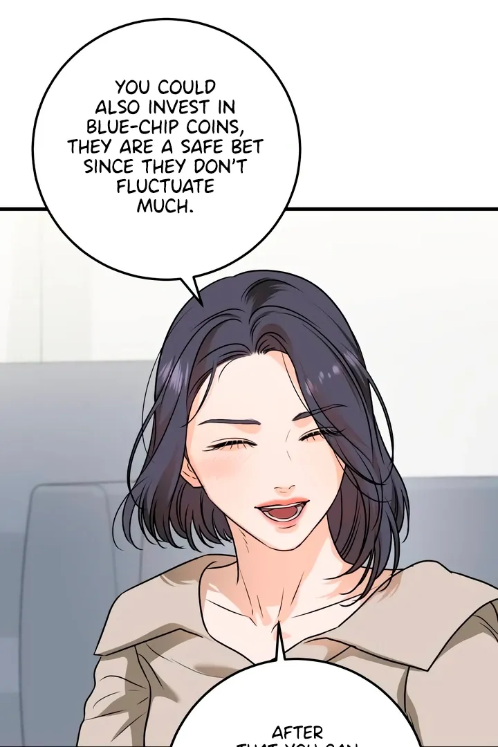 I Can't Get Enough of You Chapter 42 page 78 - 