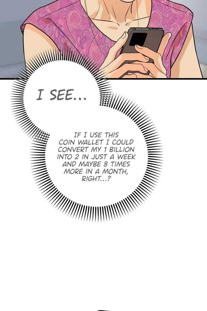 I Can't Get Enough of You Chapter 42 page 80 - 