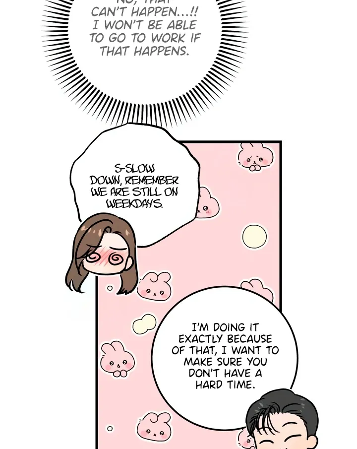 I Can't Get Enough of You Chapter 42 page 9 - 