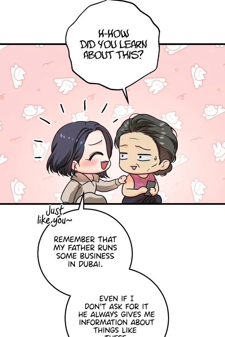 I Can't Get Enough of You Chapter 42 page 81 - 
