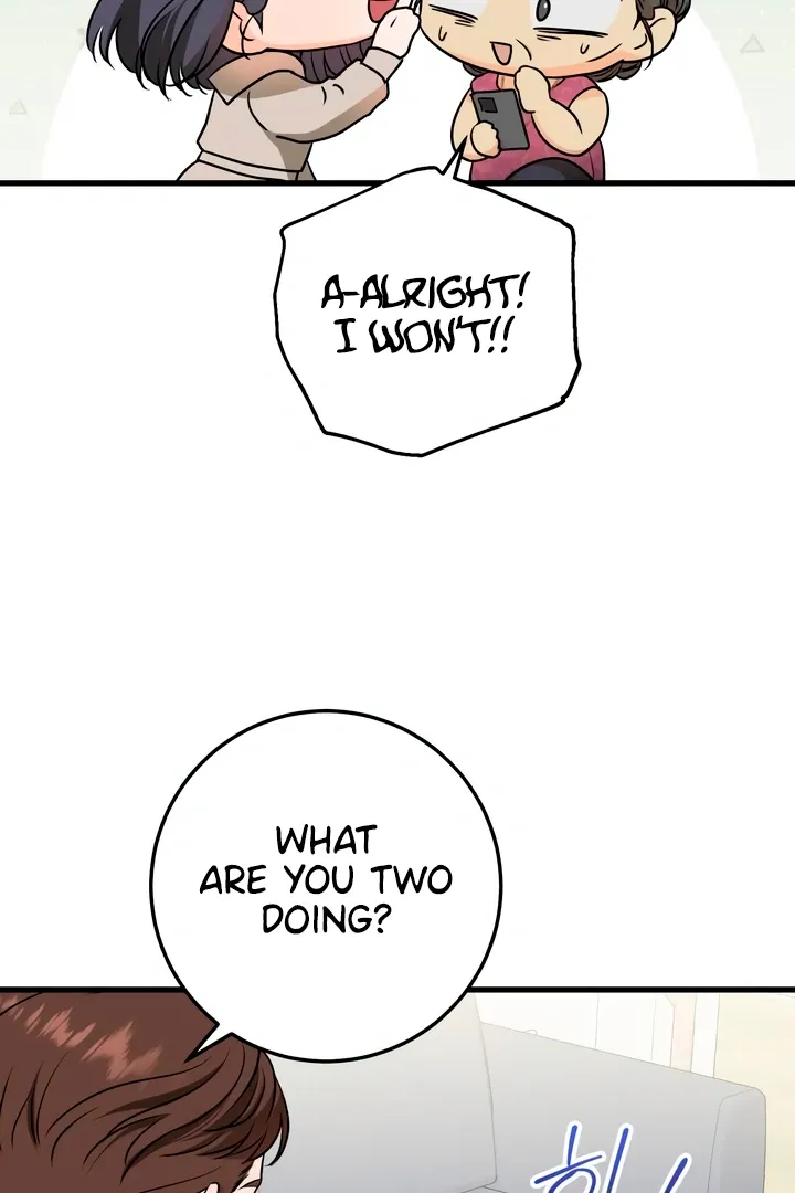 I Can't Get Enough of You Chapter 42 page 83 - 