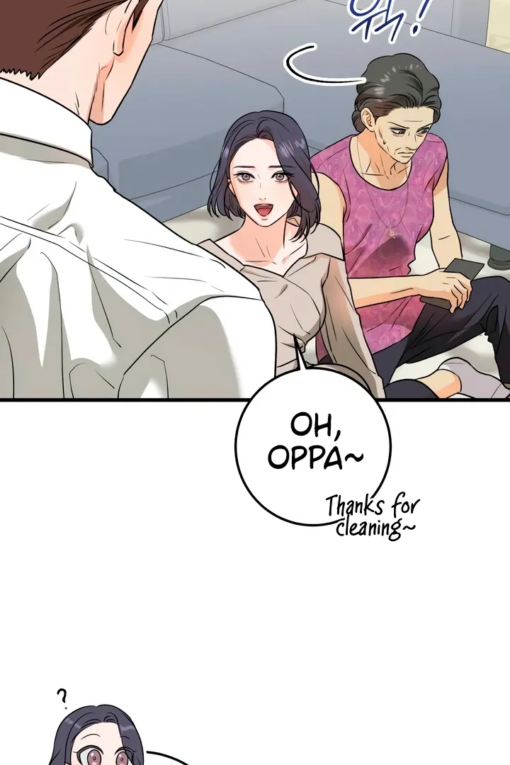 I Can't Get Enough of You Chapter 42 page 84 - 