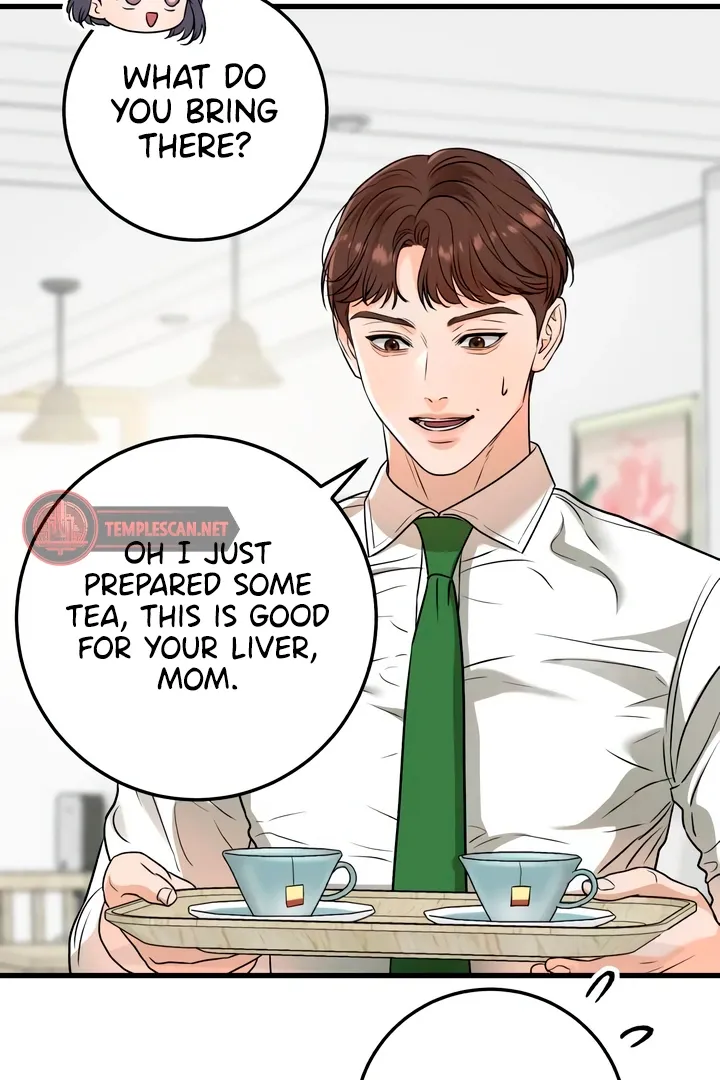 I Can't Get Enough of You Chapter 42 page 85 - 
