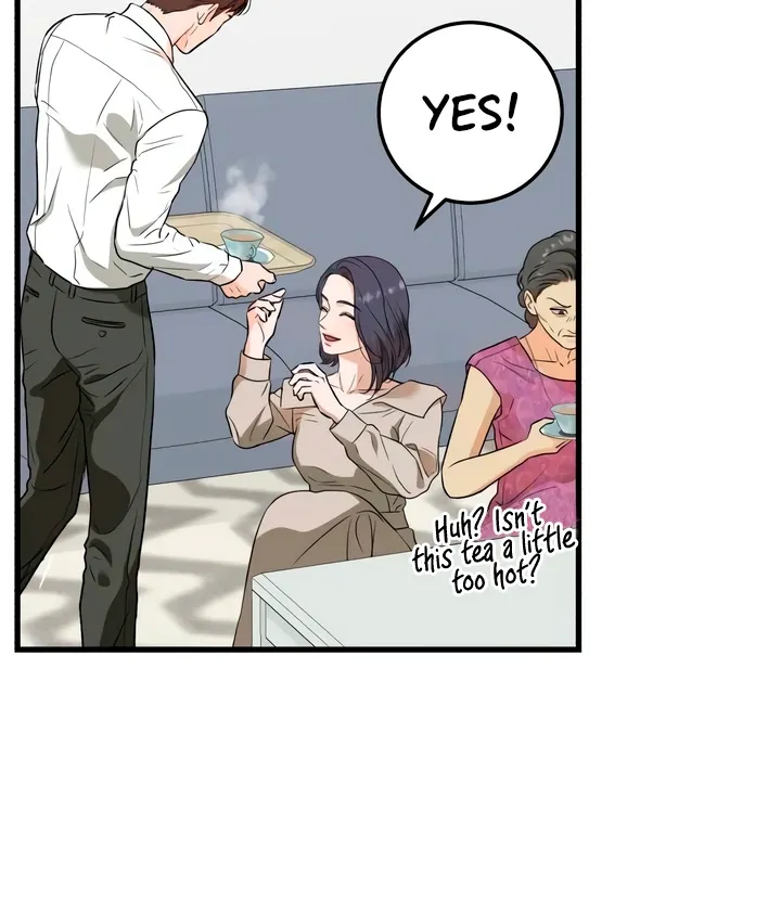 I Can't Get Enough of You Chapter 42 page 87 - 