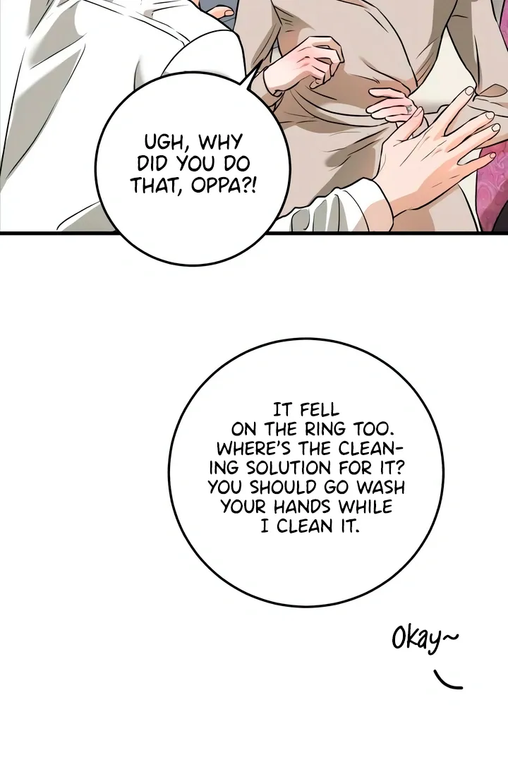 I Can't Get Enough of You Chapter 42 page 91 - 