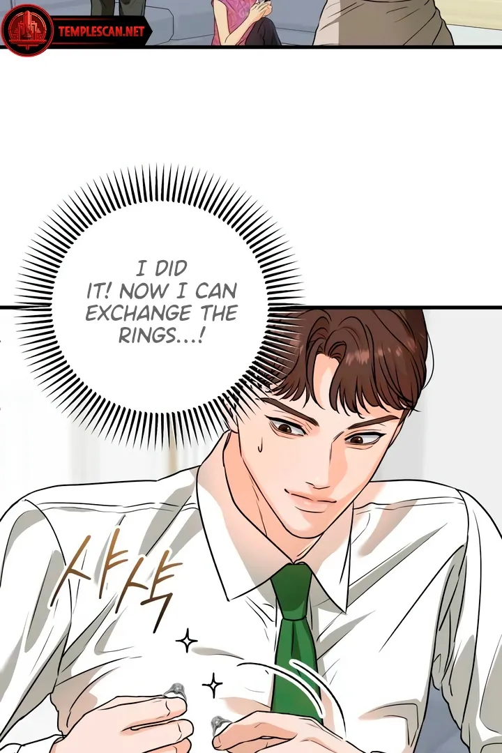 I Can't Get Enough of You Chapter 42 page 93 - 