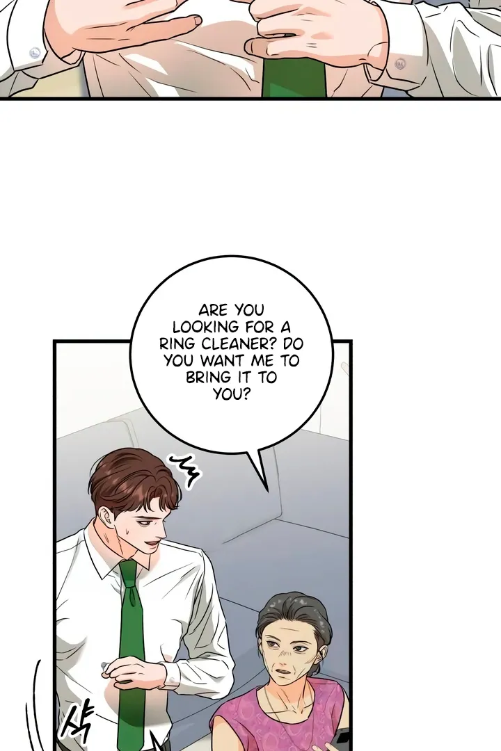 I Can't Get Enough of You Chapter 42 page 94 - 