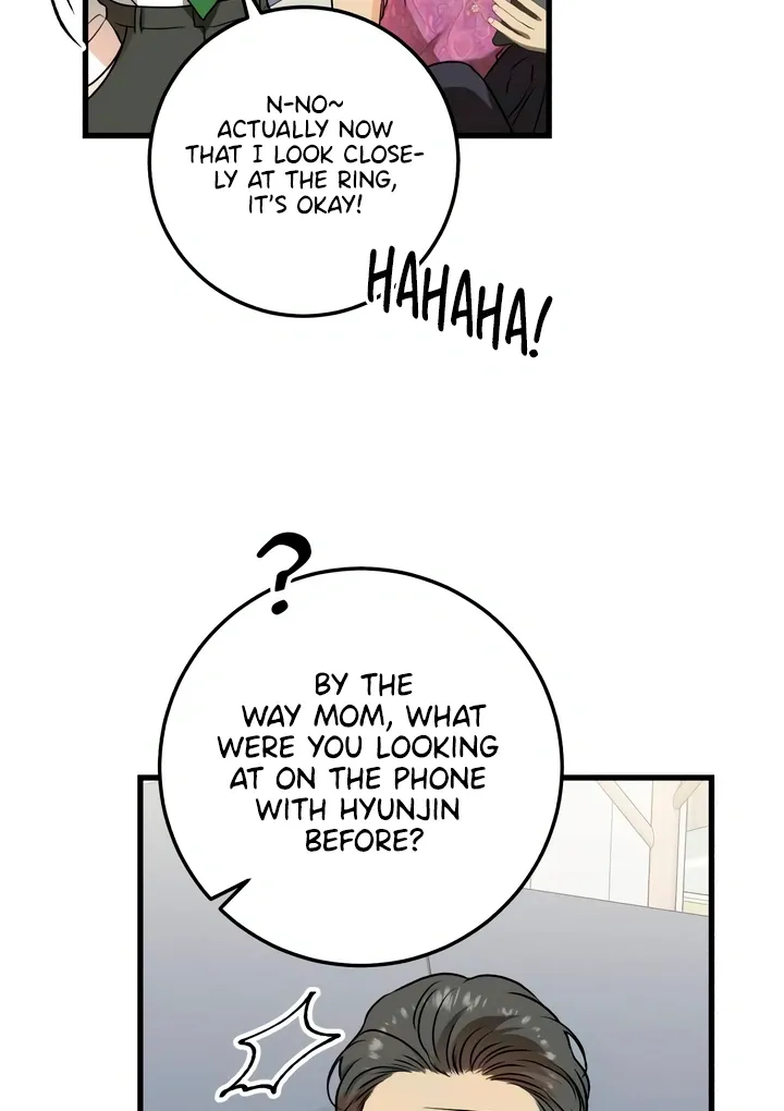 I Can't Get Enough of You Chapter 42 page 95 - 