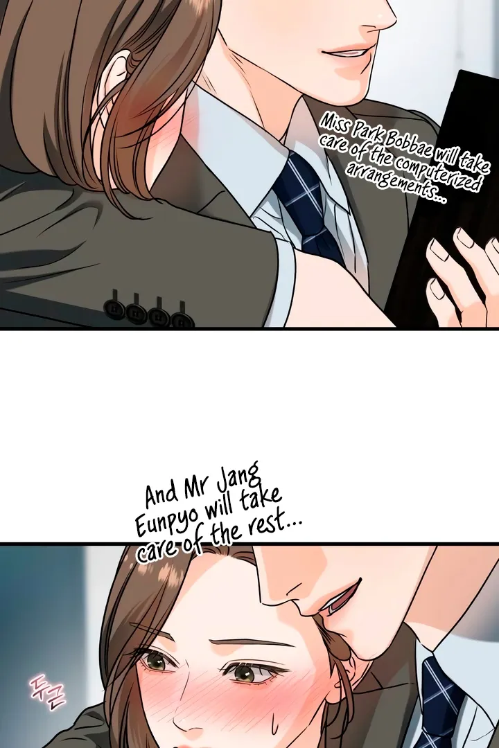 I Can't Get Enough of You Chapter 43 page 14 - 