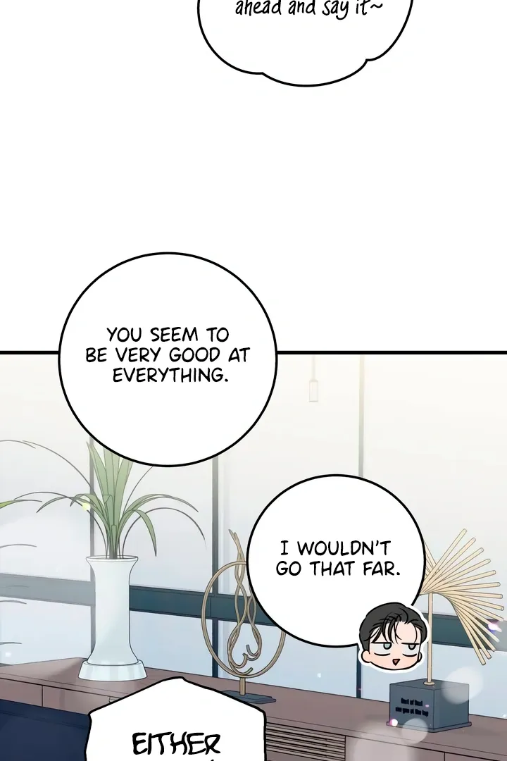 I Can't Get Enough of You Chapter 43 page 19 - 