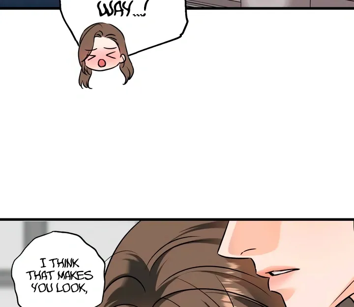 I Can't Get Enough of You Chapter 43 page 20 - 