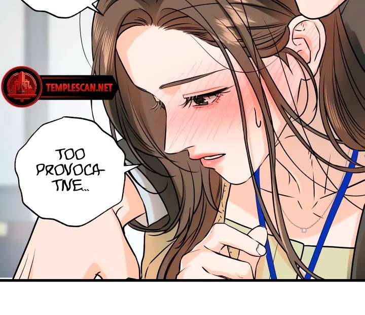 I Can't Get Enough of You Chapter 43 page 21 - 