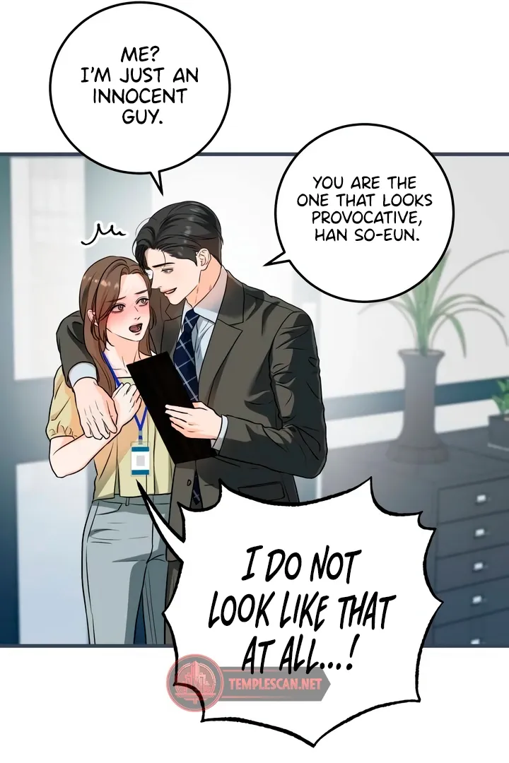 I Can't Get Enough of You Chapter 43 page 22 - 