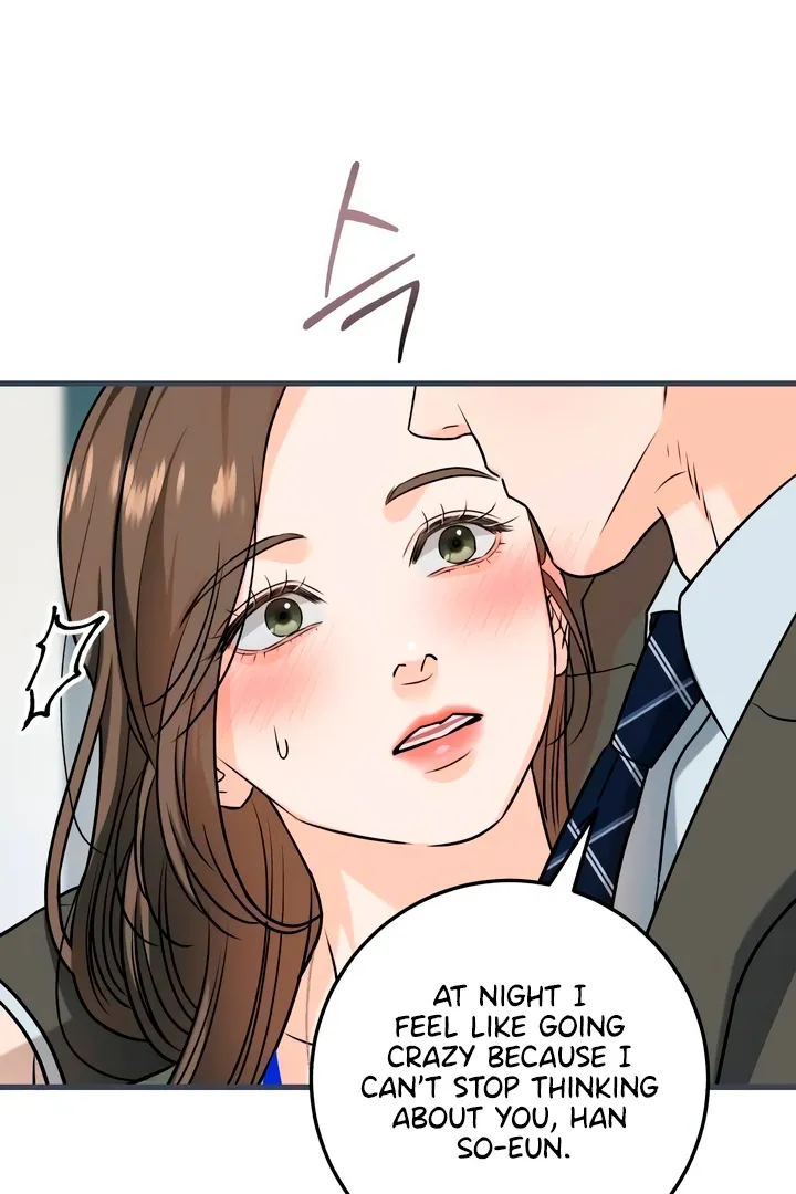 I Can't Get Enough of You Chapter 43 page 23 - 