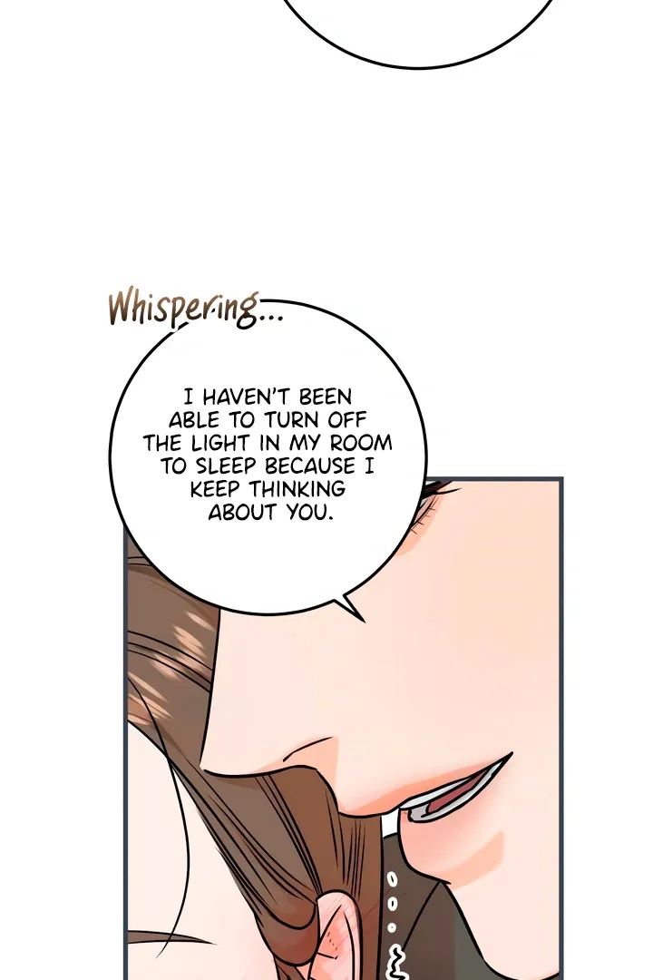 I Can't Get Enough of You Chapter 43 page 24 - 