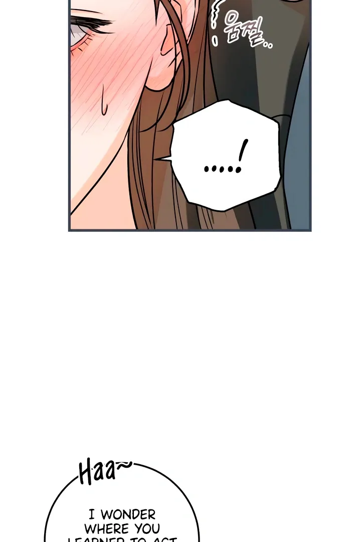 I Can't Get Enough of You Chapter 43 page 25 - 