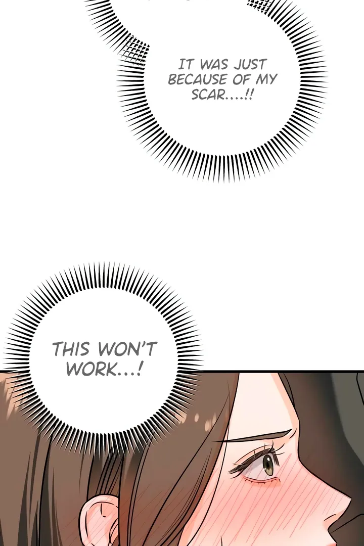 I Can't Get Enough of You Chapter 43 page 27 - 