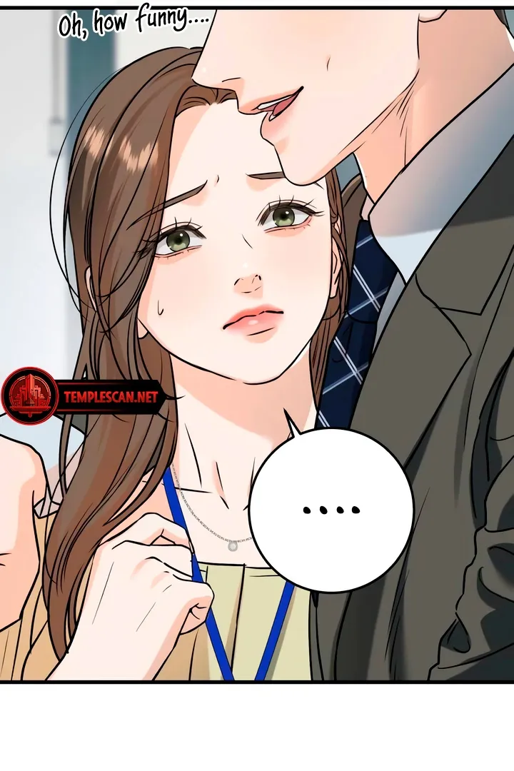 I Can't Get Enough of You Chapter 43 page 32 - 
