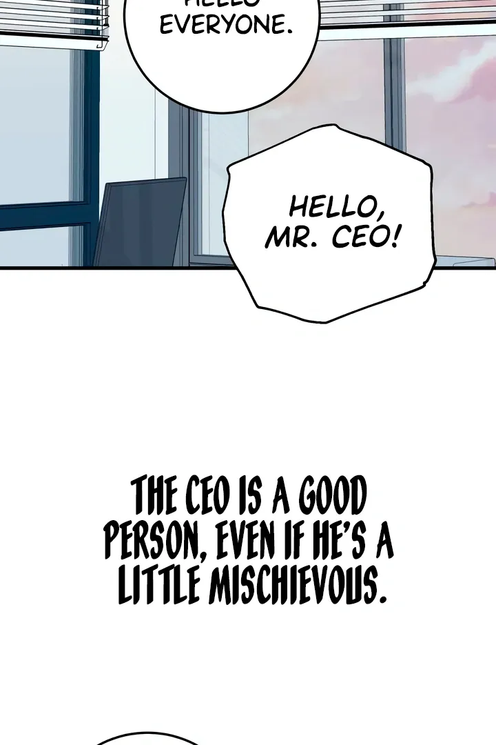 I Can't Get Enough of You Chapter 43 page 34 - 