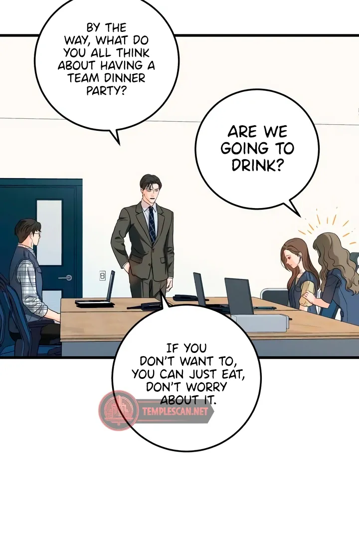 I Can't Get Enough of You Chapter 43 page 35 - 