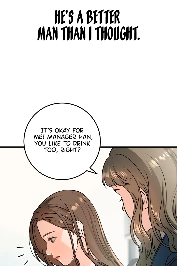 I Can't Get Enough of You Chapter 43 page 36 - 