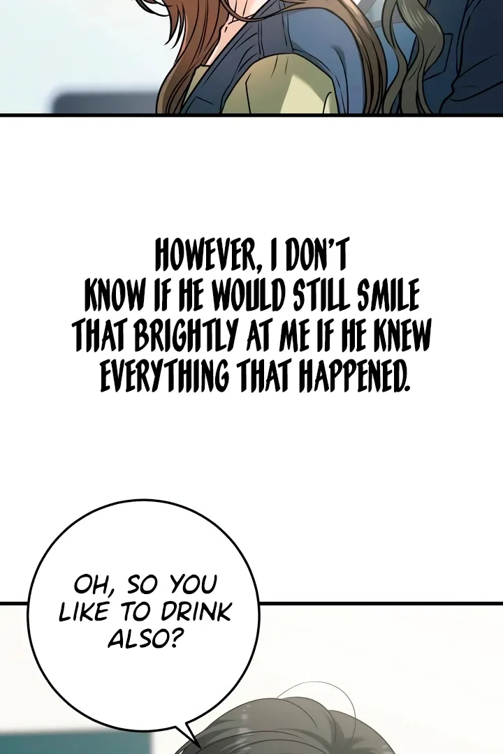 I Can't Get Enough of You Chapter 43 page 37 - 