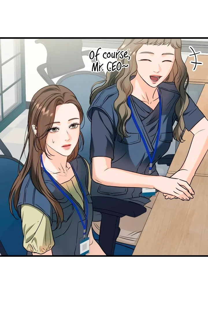 I Can't Get Enough of You Chapter 43 page 39 - 