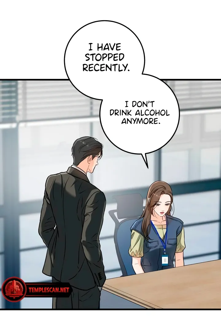 I Can't Get Enough of You Chapter 43 page 42 - 
