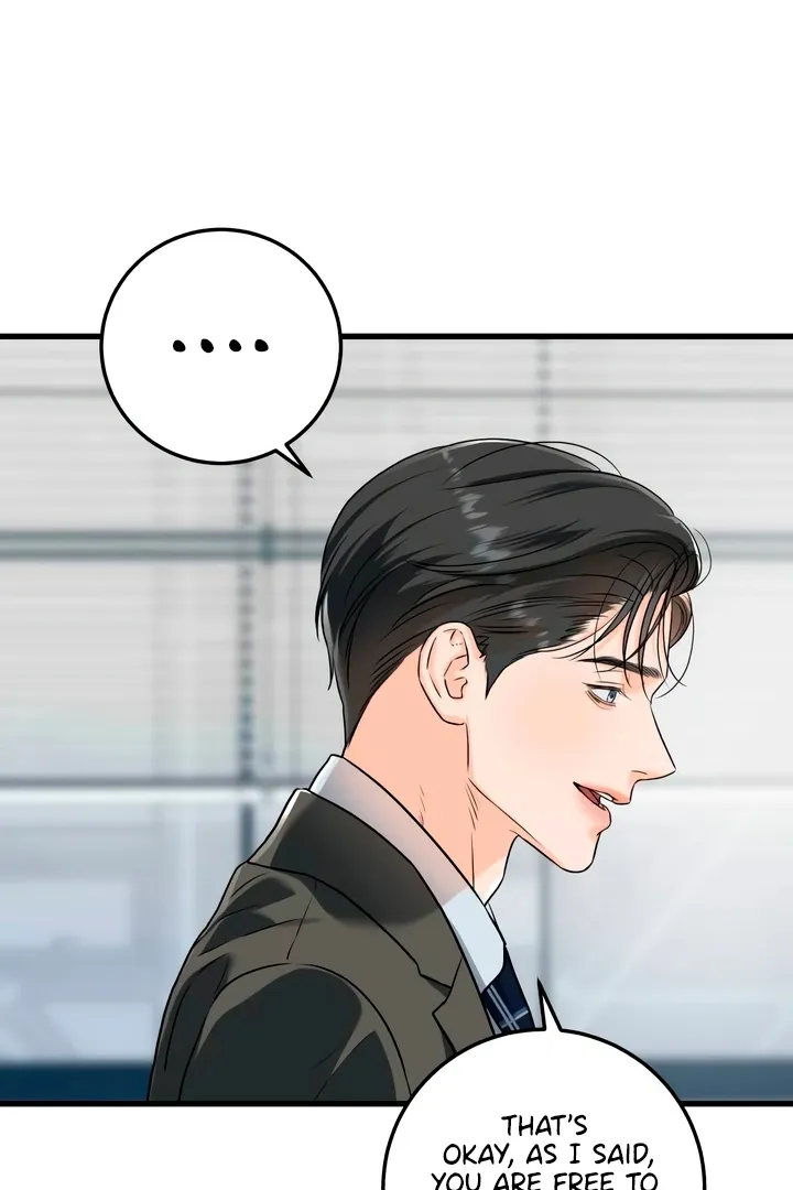 I Can't Get Enough of You Chapter 43 page 43 - 