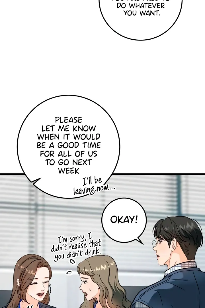 I Can't Get Enough of You Chapter 43 page 44 - 