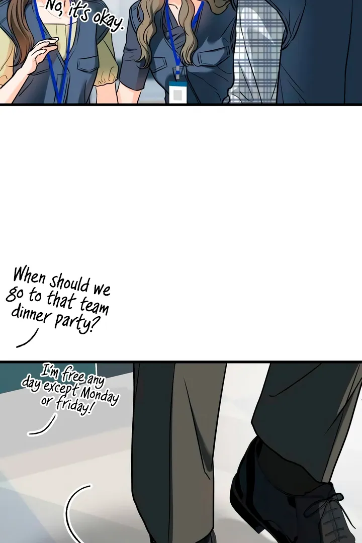 I Can't Get Enough of You Chapter 43 page 45 - 