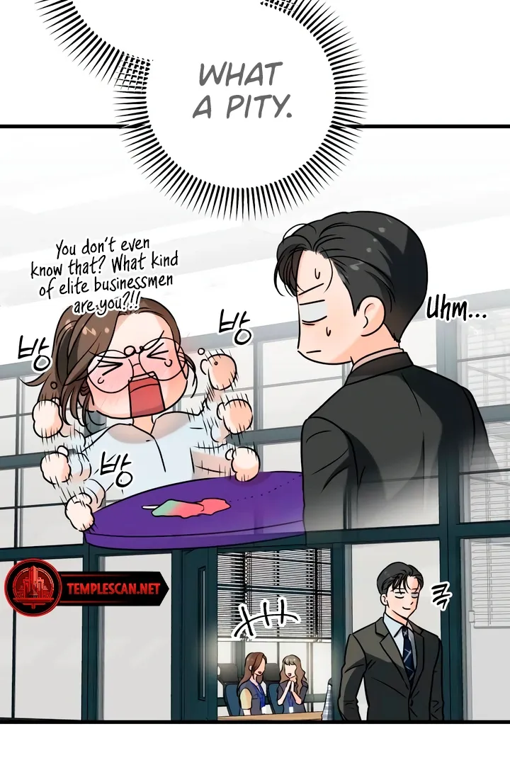 I Can't Get Enough of You Chapter 43 page 47 - 