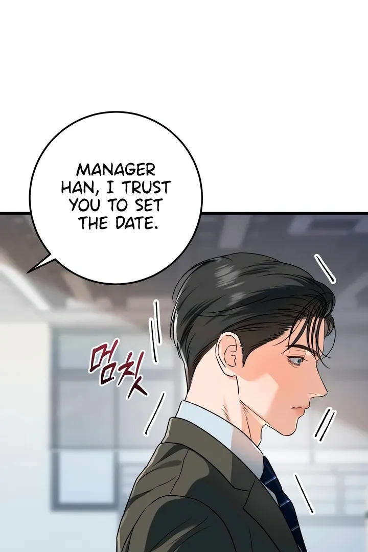 I Can't Get Enough of You Chapter 43 page 48 - 