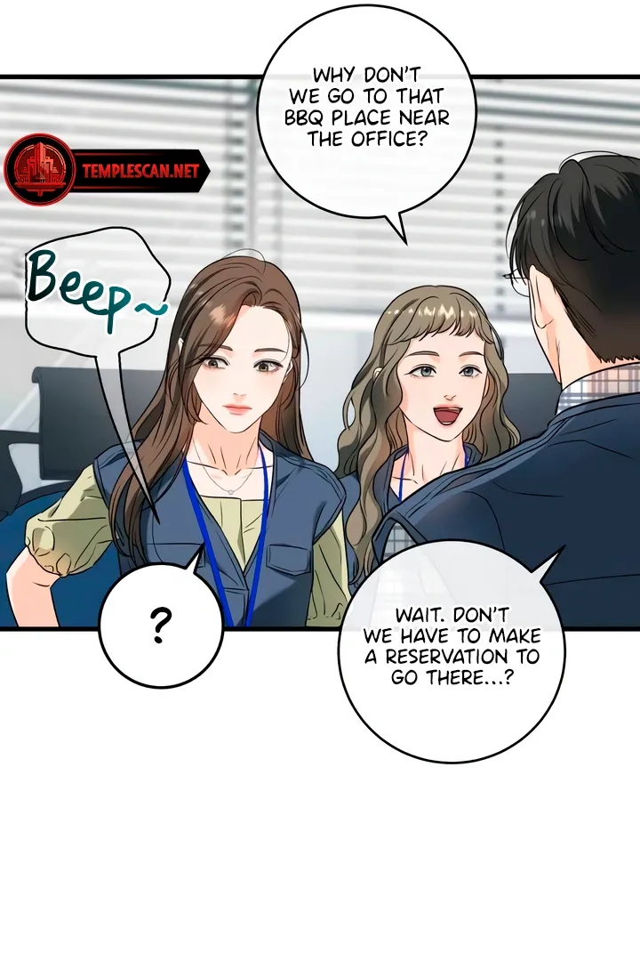 I Can't Get Enough of You Chapter 43 page 52 - 