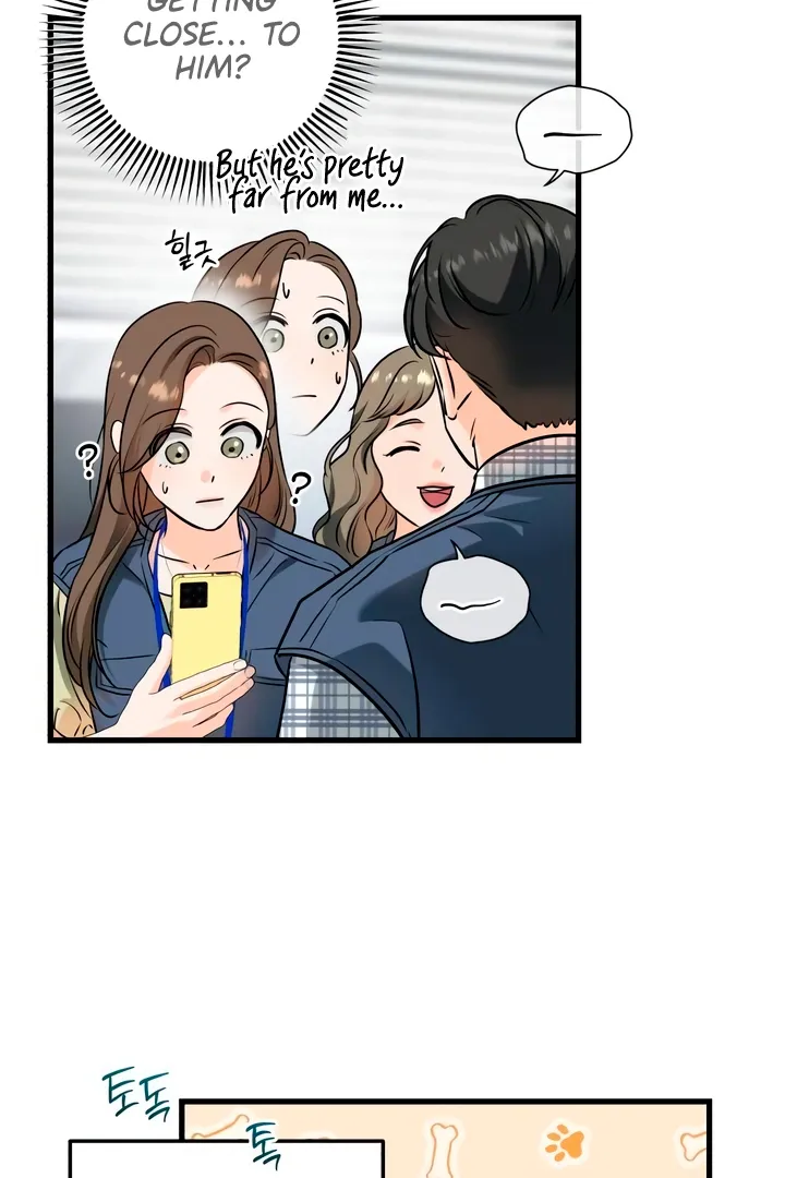 I Can't Get Enough of You Chapter 43 page 54 - 