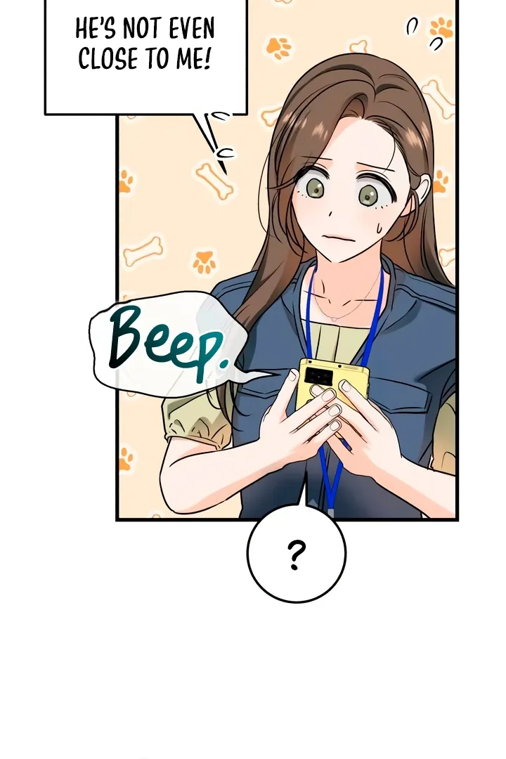 I Can't Get Enough of You Chapter 43 page 55 - 