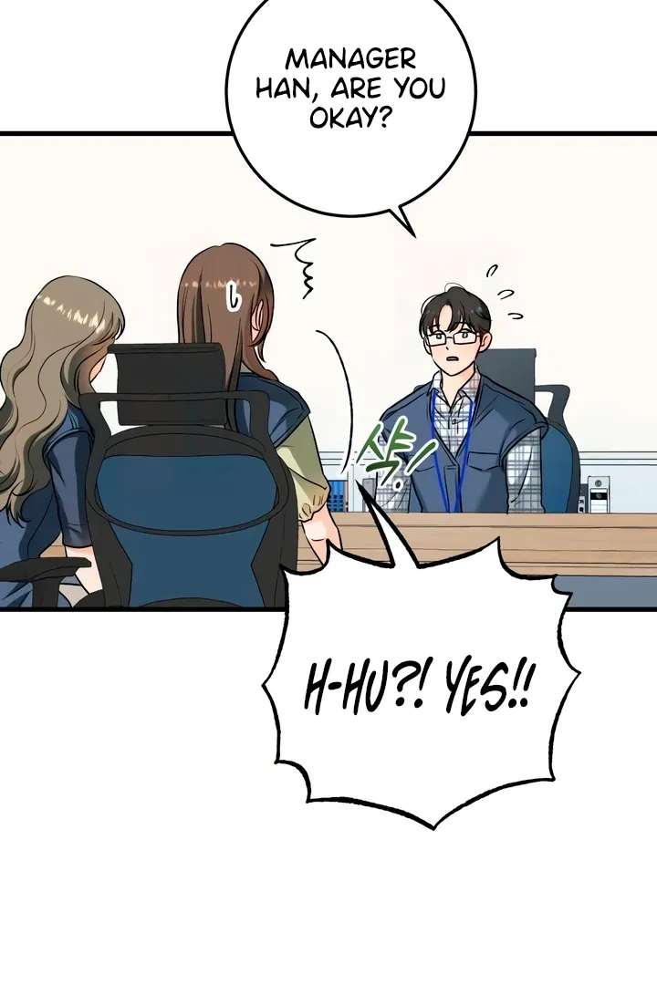 I Can't Get Enough of You Chapter 43 page 57 - 